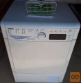 INDESIT SUSILNI STROJ Z TOPLOTNO CRPALKO A+8 KG...