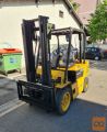 Viličar, Daewoo G 30 S - 2, plinski, čelni