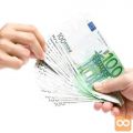 hitra finančna pomoč