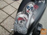 Harley-Davidson 883 IRON ABS
