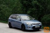 Hyundai i30 1.6 CRDi
