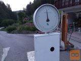 TEHTNICA LIBELA S KROŽNO SKALO 500 KG