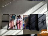 SAMSUNG GALAXY ZIP FLIP 256GB