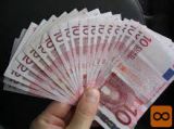 Resno in hitro financiranje posojil med posamezniki