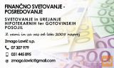 GOTOVINSKI KREDITI - NOVO NOVO do 35.000 EUR