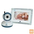 Baby Monitor varuška z video kamero in 7″ LCD zaslonom
