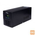 1200W UPS brezprekinitveno napajanje z LCD 2000VA