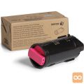 Toner Xerox 106R03885 Magenta (C500 / C505) / Original