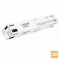 Toner Canon C-EXV54 Black / Original