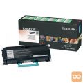 Toner Lexmark E260 / E260A11E Black / Original