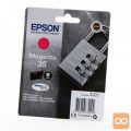 Kartuša Epson 35 Magenta / Original