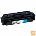 Toner Canon CRG-055H Cyan