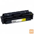 Toner Canon CRG-055H Yellow