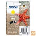 Kartuša Epson 603 Yellow / Original