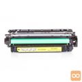 Toner HP CE262A / 648A Yellow