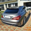 Mercedes-Benz CLA razred 200 d AMG LINE Shooting Brake