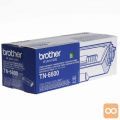 Toner Brother TN-6600 Black / Original