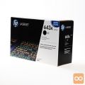 Toner HP Q5950A 643A Black / Original