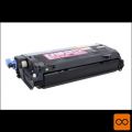 Toner HP Q5953A 643A Magenta