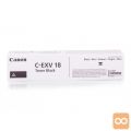 Toner Canon C-EXV18 Black / Original