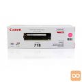 Toner Canon CRG-718 Magenta / Original