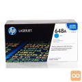 Toner HP CE261A / 648A Cyan / Original