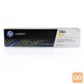 Toner HP CE312A Yellow / 126A / Original