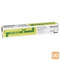 Toner Kyocera TK-8315 Yellow / Original