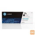 Toner HP CF217A 17A Black / Original