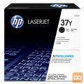 Toner HP CF237Y 37Y Black / Original