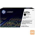 Toner HP CF320X Black / 653X / Original