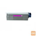 Toner OKI 43865706 Magenta (C5650 / C5750)