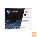 Toner HP CF287X 87X Black / Original