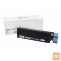 Toner OKI 45807106 Black (B412 / B432 / B512 / MB472 /