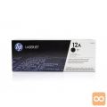 Toner HP Q2612A 12A Black / Original