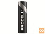  10x baterija Duracell AA – PROCELL