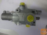 Ventil kiper, Interpump D240P121250, 240lit pretoka