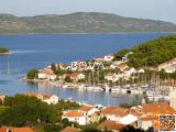 Zadar - Okolica Veli Iž Veli Iž Zazidljiva 581 m2