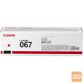 Toner Canon CRG-067 Magenta / Original