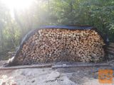 Prodam bukova drva, 5m