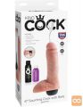 DILDO King Cock Squirting 8