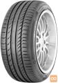 CONTINENTAL ContiSportContact 5 DOT1122 225/45R17 91W (p)