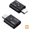 2v1 avdio oddajnik in sprejemnik bluetooth 5.0 adapter USB