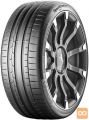 CONTINENTAL SportContact 6 245/40R19 98Y (p)