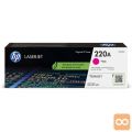 Toner HP W2203A 220A Magenta, original