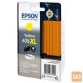 Kartuša Epson 405 XL Yellow / Original