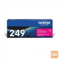 Toner Brother TN-249 Magenta / Original