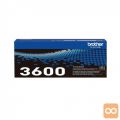 Toner Brother TN-3600 Black / Original