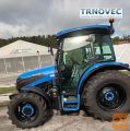 Traktor, Solis 90 Premium