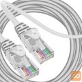 UTP RJ45 omrežni kabel LAN 10m